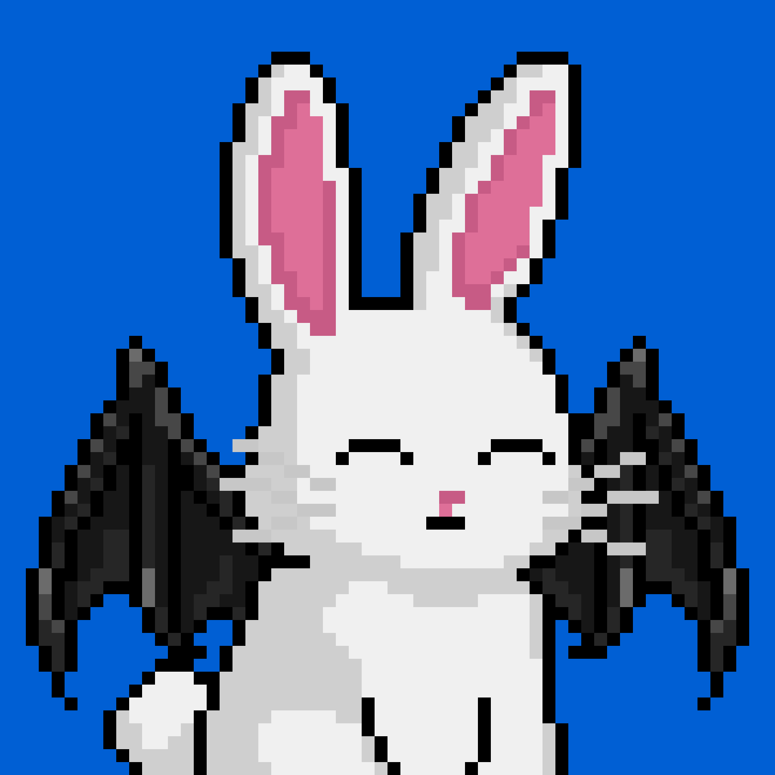 Sample Bunny