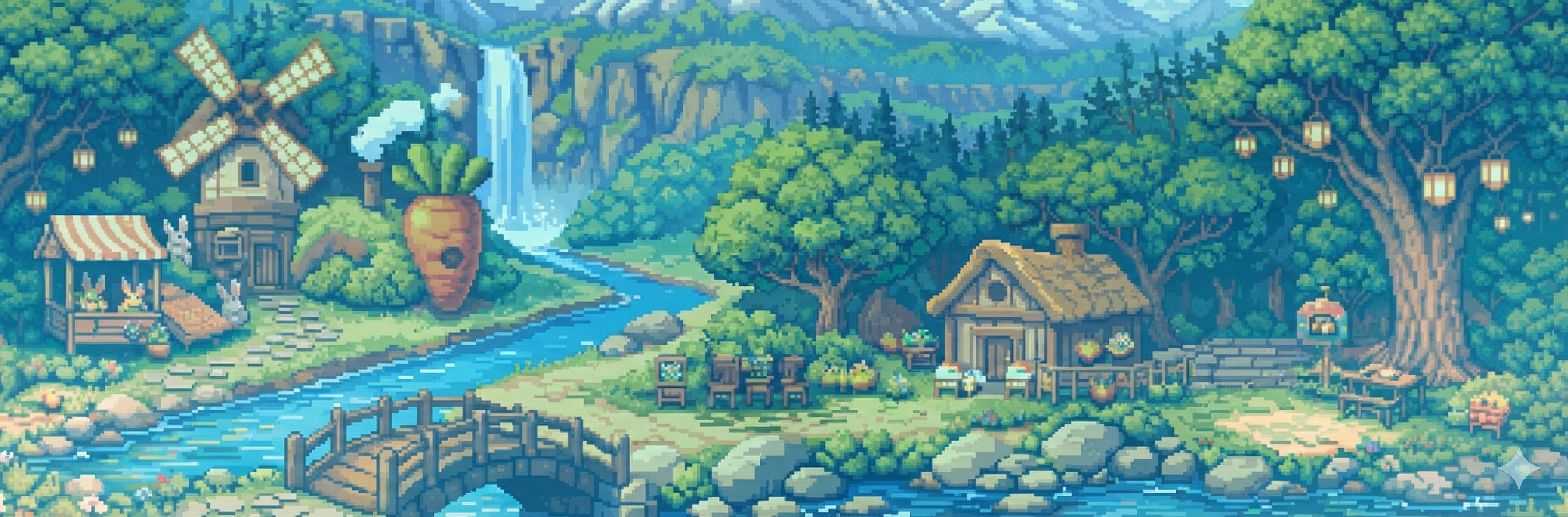 Farm Imagery