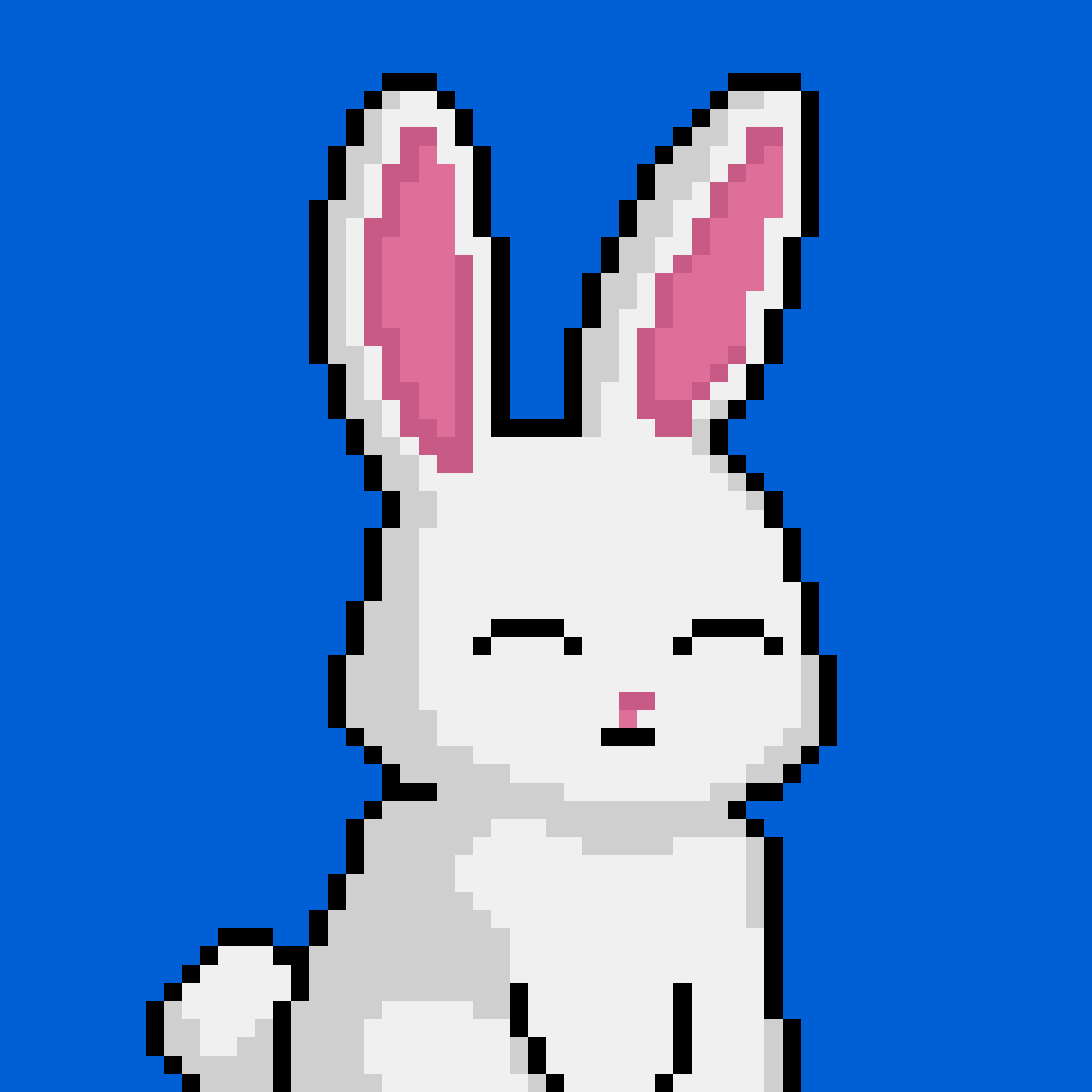 Rare Bunnies