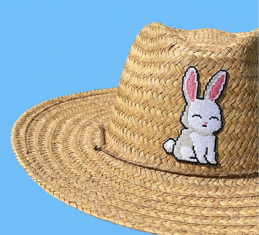 Farm Hat